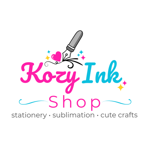 Kozy Ink Shop